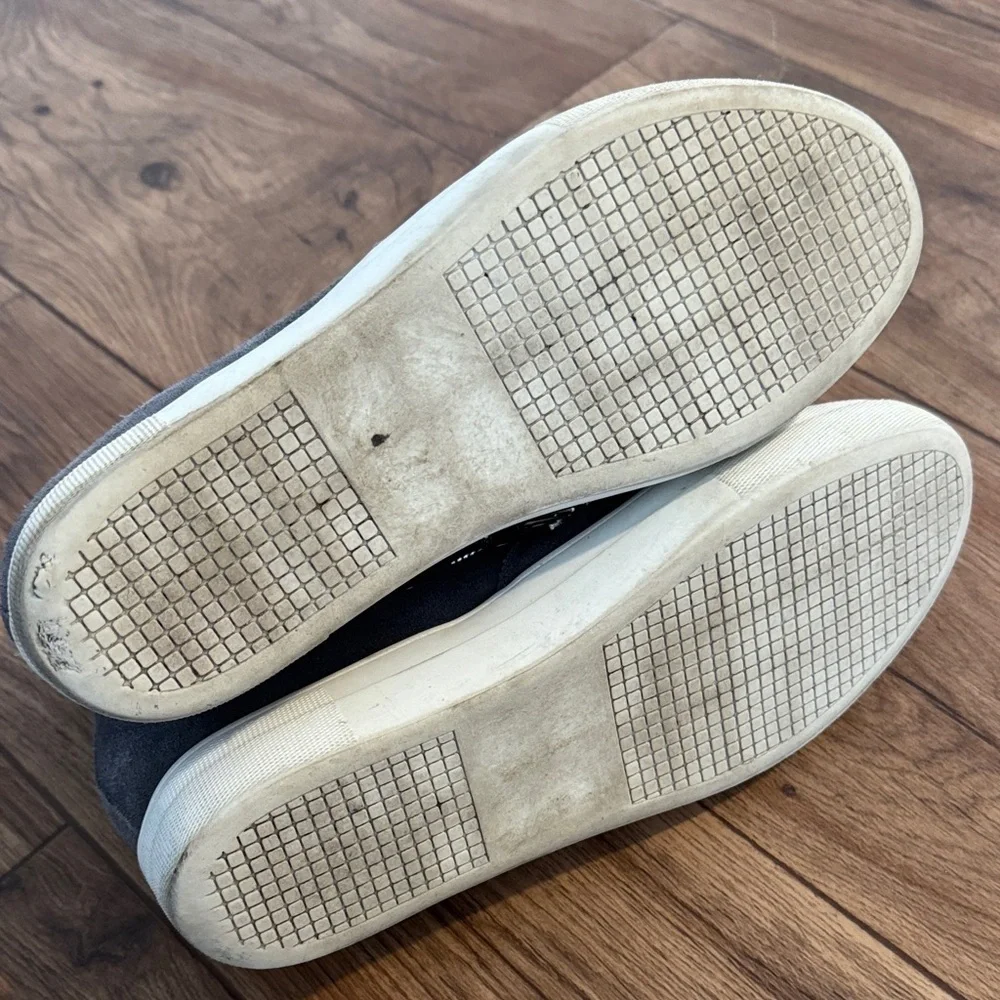 Steve Madden chic men